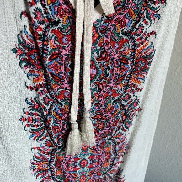 Show Me Your Mumu tunic - Picture 3 of 5